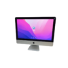 Apple iMac A1418 5th Generation (Late 2015, 21.5-inch) Intel Core i5 8GB Ram 1TB HDD Silver