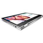 HP EliteBook x360 1030 G2 i5-7300U 8 GB DDR4-SDRAM 512 GB SSD Hybrid (2-in-1,13.3") Touchscreen Intel® Core™ i5 Silver