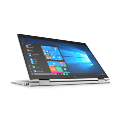 HP EliteBook 1030 G3 X360 Intel Core i7 8th Gen 8GB Ram 512GB SSD Touchscreen 13"