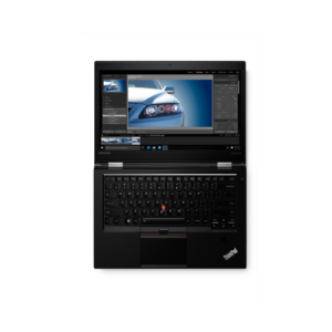 Lenovo ThinkPad X1 Carbon i7-6600U Ultrabook 35.6 cm (14") 2K Display® Core™ i7 16GB DDR4-SDRAM 256GB SSD Black