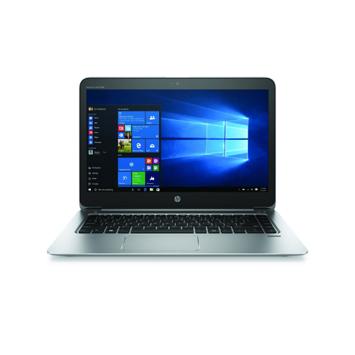 HP EliteBook 1040 G3 Intel® Core™ i7-6600U Notebook 35.6 cm (14") 16 GB DDR4-SDRAM 256 GB SSD Windows 10 Silver