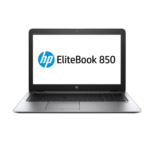 HP EliteBook 850 G3 Intel Core i7 8GB Ram 256GB SSD 6th Generation 15.6"