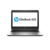 HP EliteBook 820 G4 i5-7300U Notebook 31.8 cm (12.5") Intel® Core™ i5 8GB DDR4-SDRAM 256GB SSD Silver