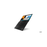 Lenovo ThinkPad T495 AMD Ryzen™ 5 PRO-3500U Notebook 35.6 cm (14") 8 GB DDR4-SDRAM 256 GB SSD Wi-Fi 5 (802.11ac) Windows 10 Pro Black