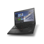 Lenovo ThinkPad x260 Intel Core i7 6th generation 8GB RAM 256GB SSD 12.5" Black