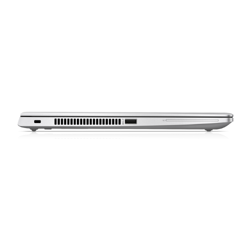 HP EliteBook 830 G5 Intel® Core™ i7-8650U 13.3" 8th Gen 16 GB DDR4-SDRAM 256 GB SSD Silver