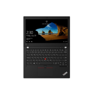 Lenovo ThinkPad X280 Intel® Core™ i7-8650U 16 GB Ram 512 GB SSD 12.5" Touchscreen