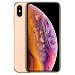 Apple iPhone XS 256 GB Gold