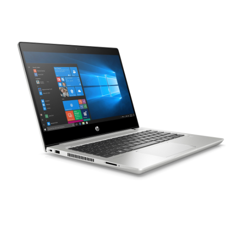 HP ProBook 430 G6 Intel® Core™ i5-8265U (13.3") Full HD 8 GB DDR4-SDRAM 256 GB SSD Silver Windows 10 Pro