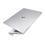 HP EliteBook 840 G5 Intel® Core™ i7-8650U (14") 8 GB DDR4-SDRAM 256 GB SSD Windows 10 Pro Silver.