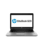 HP EliteBook 820 G2 Intel® Core™ i5 i5-5300U 12.5" 8 GB DDR3L-SDRAM 500 GB HDD Windows 10 Pro Black.