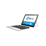 HP Elite x2 1012 G2 Detachable (2-in-1) 12.3" Intel® Core™ i5-7300U 8 GB LPDDR3-SDRAM 256 GB SSD Silver.