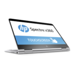 HP SpeCtre x360 13-w0XX Intel® Core™ i7 i7-7500U Hybrid (2-in-1) 33.8 cm (13.3") Touchscreen Full HD  16 GB LPDDR3-SDRAM 256 GB SSD Windows 10 Pro Silver: