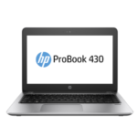 HP ProBook 430 G4 Laptop 33.8 cm (13.3") HD Intel® Core™ i5 -7200U 8GB DDR4-SDRAM 256GB SSD Windows 11 Pro Silver: