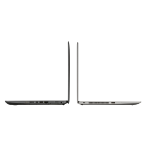 HP ZBook 14u G5 Mobile workstation 35.6 cm (14") Full HD Intel® Core™ i5 i5-8350U 8 GB DDR4-SDRAM 256 GB SSD Wi-Fi 5 (802.11ac) Windows 11 Pro Grey: