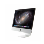 Apple iMaC A1418 (21.5-Inch, Year 2013) Intel Core i5 All in One Pc (Refurbished)