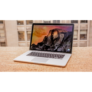 Apple Macbook PRO A1398 (Retina,15-inch, Mid 2015) intel core i7