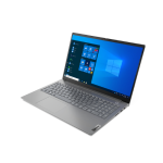 Lenovo ThinkBook 15 G2 ITL Intel® Core™ i7-1165G7 (11th Gen) 15.6" Full HD 8GB Ram 256GB SSD Windows 11 Pro Grey-Refurbished.