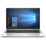 HP EliteBook 840 G7 Intel Core i5-10310U (10th Generation) 16GB RAM 256GB SSD 14" Silver: