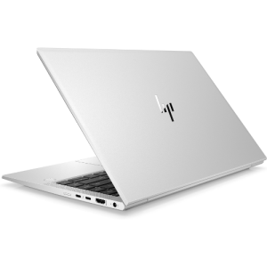 HP EliteBook 840 G7 Intel Core i7-10510U (10th Generation) 16GB RAM 256GB SSD 14″ Windows 11 Pro Silver: