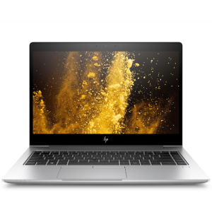 HP 840 G6 Intel® Core™ i5 i5-8265U (8th Generation) 16GB DDR4-SDRAM 256GB SSD 14" Silver.