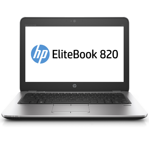TOUCHSCREEN HP EliteBook 820 G3 Intel Core i7-6600U (6th Generation) 8GB RAM 256GB SSD 12.5" Laptop in Nairobi, Kenya.