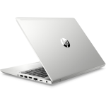 HP Probook 440 G6 Intel Core i5-8265U 8th Generation Laptop 14" 8GB RAM 256GB SSD FHD Backlit Keyboard Silver: