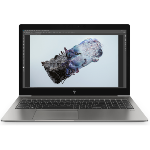 HP ZBook 15u G6 Intel® Core™ i7-8665U Mobile Workstation 15.6