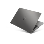 HP ZBook 15u G6 Intel® Core™ i7-8665U Mobile Workstation 15.6" Full HD 16 GB DDR4-SDRAM 512 GB SSD 4GB AMD Radeon Pro WX 3200 Graphics Card Windows 11 Pro Grey: