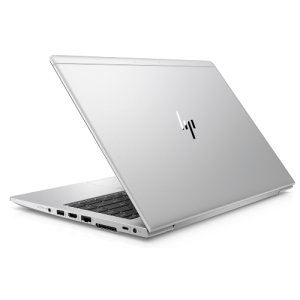 HP EliteBook 745 G5 AMD Ryzen™ 5 PRO 2500U Laptop 14" Full HD 16 GB DDR4-SDRAM 256 GB SSD RADEON VEGA 8 Graphics Card:
