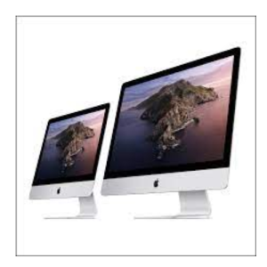 Apple iMac 2015 (A1419) Retina 5K, 27-Inch, Late 2015 Intel Core