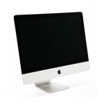 Apple iMac 2015 (A1419) Retina 5K, 27-Inch, Late 2015 Intel Core i5 All in One Desktop PC 16GB RAM 256GB SSD 2GB Radeon Graphics Card.