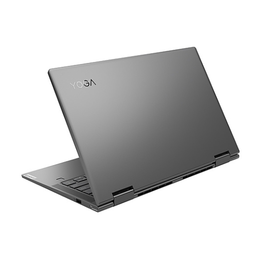 Lenovo Yoga C740-15IML X360 Intel® Core™ i5-10210U Hybrid (2-in-1) 15.6" Touchscreen FHD 12 GB DDR4 SDRAM 256 GB SSD (Refurbished) Laptop.