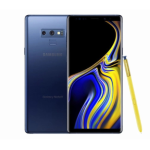 Samsung Galaxy Note 9 – 6.4″-128GB+6GB RAM – 12MP Camera- Single SIM- Black (Refurbished) in Nairobi-0727991965