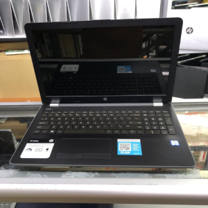 HP 15-bs0xx Intel® Core™ i5-7200U Laptop 39.6 cm (15.6") HD 8 GB DDR4-SDRAM 1TB HDD Windows 11