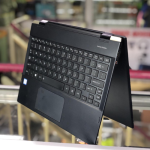 Toshiba Portege X20W-E Intel Core i7 8th Gen 16GB/512 Convertible Touchscreen Laptop.