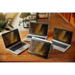 HP EliteBook x360 830 G6 Intel® Core™ i7-8565U Hybrid (2-in-1) 13.3" Touchscreen FHD 8 GB DDR4-SDRAM 256 GB SSD Silver