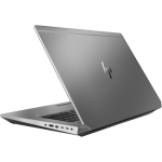 HP ZBook 17 G6 Workstation Intel Core i7-9850H (9th Gen.) 17.3" 65GB RAM 1TB SSD 4GB NVIDIA Quadro T1000 Graphics Card.