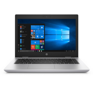 HP ProBook 640 G5 i5 Intel® Core™ i5-8365U Laptop 14" 16 GB DDR4-SDRAM 256 GB SSD Windows 11 Pro Silver