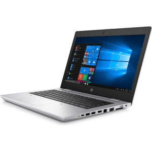 HP ProBook 640 G5 Intel Core I7 8GB RAM 256GB SSD 14" FHD