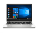HP ProBook 440 G6 Intel Core i5-8265U 14" Full HD 8 GB DDR4-SDRAM 256 GB SSD Windows 11 Pro Silver Laptop.