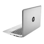 HP EliteBook Folio 1020 G1 Intel Core M 8GB RAM 256GB SSD 12.5"