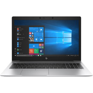 HP EliteBook 850 G6 Intel® Core™ i5-8265U Laptop 15.6" Full HD 16 GB DDR4-SDRAM 256 GB SSD Windows 11 Pro Silver