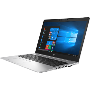 HP EliteBook 850 G5 Intel® Core™ i7-8650U Laptop 39.6 cm (15.6") 8 GB DDR4-SDRAM 256 GB SSD Silver