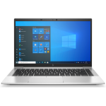 HP EliteBook 840 G8 Intel® Core™ i7-1165G7 Laptop 35.6 cm (14") Full HD 16 GB DDR4-SDRAM 512 GB SSD Windows 11 Pro Silver