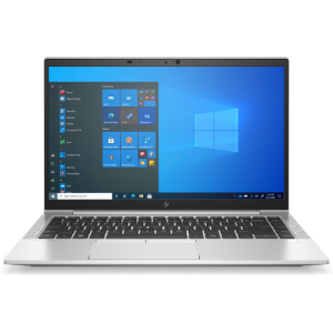 HP EliteBook 840 G8 Intel® Core™ i7-1165G7 Laptop 35.6 cm (14") Full HD 16 GB DDR4-SDRAM 512 GB SSD Windows 11 Pro Silver