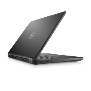 DELL Latitude 5490 Intel® Core™ i5-8250U (8th Gen) Laptop 14" Full HD 8 GB DDR4-SDRAM 256 GB SSD Windows 10 Pro Black: