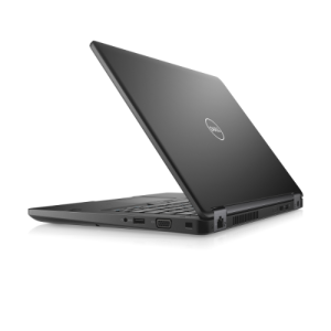 DELL Latitude 5490 Intel® Core™ i5-7300U (7th gen) Laptop 14" 8 GB DDR4-SDRAM 256 GB SSD Wi-Fi 5 (802.11ac) Windows 10 Pro Black