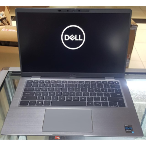 DELL Latitude 7420 Intel® Core™ i5-1145G7 Laptop 14" 4K Display 16 GB LPDDR4x-SDRAM 256 GB SSD Windows 11 Pro Grey