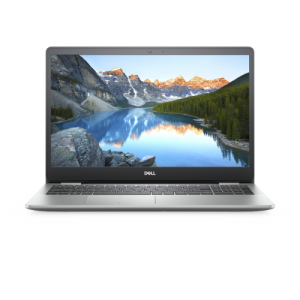 DELL Inspiron 15-5593 Intel® Core™ i5-1035G1 Laptop 15.6" Full HD 8 GB DDR4-SDRAM 256 GB SSD Windows 11 Pro Silver